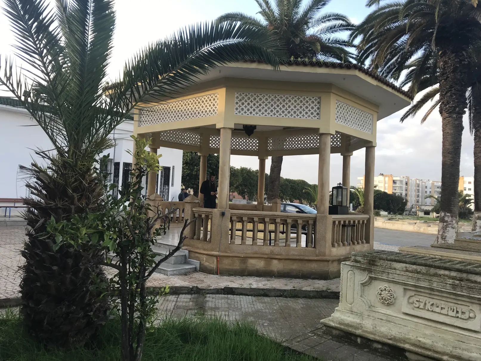 רבי רפאל אנקאווא
