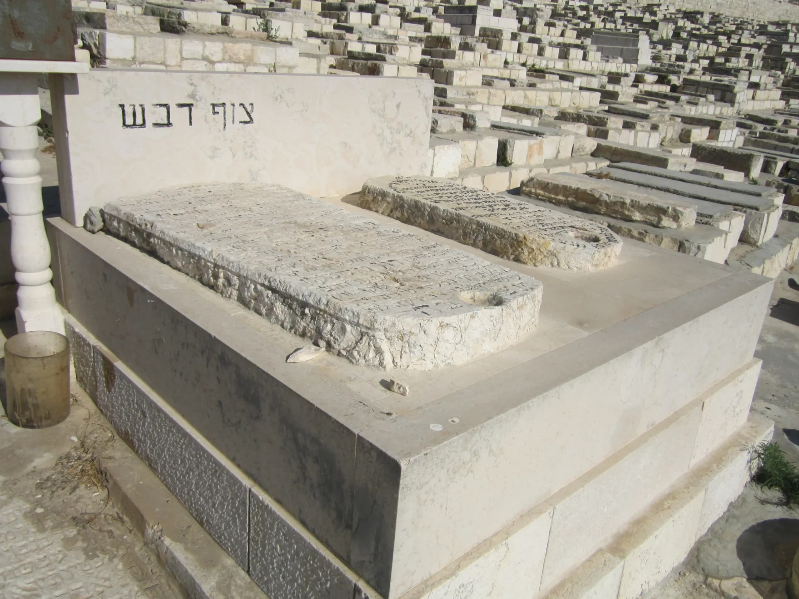 רבי דוד בן שמעון